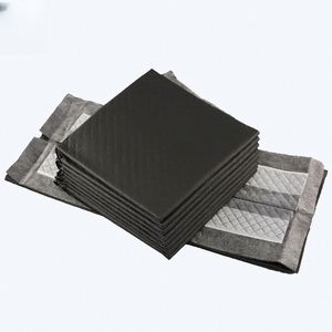 Pet Care Disposable Extra Large Leak-proof 6-layer Bamboo Charcoal Toilet Training Pads for Dogs and Puppy Wholesale Popular - Product Image 1