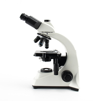 High Quality Best Price Lab Equipment Electronic Optical Binocular Biological Microscope MSL500T