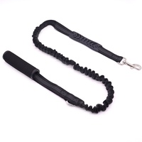 Laisse Rétractable Extensible pour Chien, Vente Directe Usine, Robuste, Réglable, Entraînement, Écologique, Acier Inoxydable, Nylon