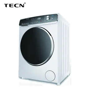 8KG A+++/ Class C IPX4 Front Loading Washing Machine