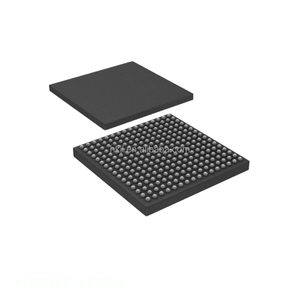 Composants électroniques 256 LFBGA M2S025-VF256I intégrés en stock - Product Image 1