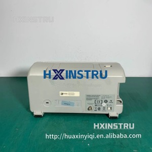 ออสซิลโลสโคป Agilent/Keysight รุ่น DSO1072B มือสอง 2 ช่องสัญญาณ 70 MHz สำหรับเครื่องมือทดสอบ t H - Product Image 2