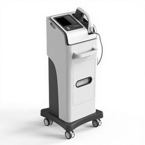 เครื่องบำบัดด้วยเลเซอร์เครื่องบำบัดผิวด้วย308nm ซี KN-5000D ทางการแพทย์ - Product Image 3