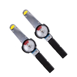 Llave Dinamométrica de 1/2 Pulgada con Indicador de 0-30N.m para Reparación Automotriz y Aplicaciones Industriales - Product Image 2
