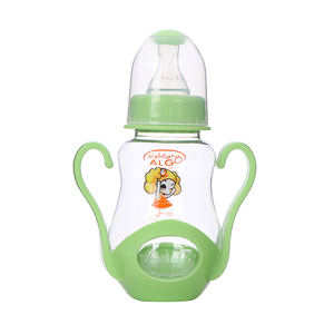 Biberón Personalizado para Bebé Más Vendido de ALG, 150 ml 260 ml, Biberón Económico - Product Image 6