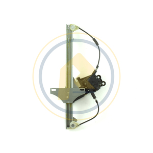อะไหล่ชุดมอเตอร์กระจกไฟฟ้า Ac Rolcar สำหรับ Peugeot 307 ปี 2002 รุ่น OE - Product Image 1