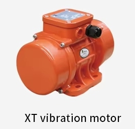 Rung rung động cơ điện cho rung màn hình khối bê tông máy công nghiệp băng tải - Product Image 2