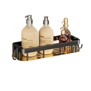 Organizer per stoviglie multifunzionale in acciaio al carbonio a doppia parete con bottiglia di condimento cucina bagno salvaspazio - Product Image 4