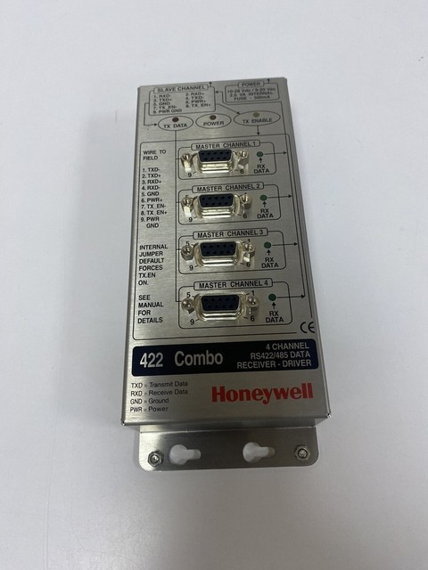 RS422485 Communication Module Industrial Automation for PLC