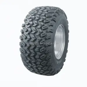 Pneus sport haute performance ATV UTV 22X10X10 250X60X10 22X11X10 250X50X9 pneu de voiturette de golf d'usine