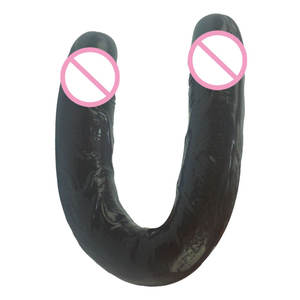 Dildo Sexspielzeug Masturbation Gerät weibliche Massage Stick Spaß <span class=keywords><strong>Penis</strong></span> Masturbation G-Punkt Stimulation Silikon <span class=keywords><strong>Penis</strong></span> - Product Image 4