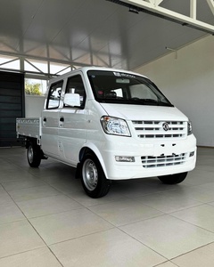 DFSK K02 0km Stock Cars 1.0L Essence 5MT 4*2 Drive Cargo Mini Truck pour le <span class=keywords><strong>transport</strong></span> logistique - Product Image 4