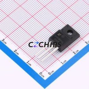 Original et tout nouveau transistor TO-220F MLG15T65FUL IGBT / Module vente entière fournisseur de puces de composants électroniques et Service de nomenclature - Product Image 1