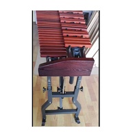 High Quality Wood bar C2 - C7 Range 442 HZ 61 Keys Marimba (FOP-352)