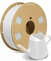 Filament d'imprimante 3D DEYIGalaxy PLA mat 1,75 mm 1 kg +/-0,02 mm Haute précision Anti-colmatage Température d'impression 240°C Moulage Chine