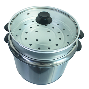 1.5L 24-Giờ Giữ Ấm Không Dính Cơ Thể Thép Không Gỉ Bóng Hình Bên Trong Nồi Đa Nồi Cơm Điện Cho Điện RV - Product Image 1