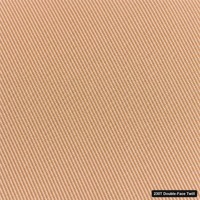 Tissu Oxford sergé double face 230T 75D*200D 100% polyester imperméable 105 g/m² teint pour tentes