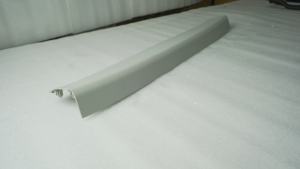 Forthing V9 M6-630120-Y3 Высококачественная новая запасная часть 2023 модель задней двери верхняя защитная пластина в сборе - Product Image 3