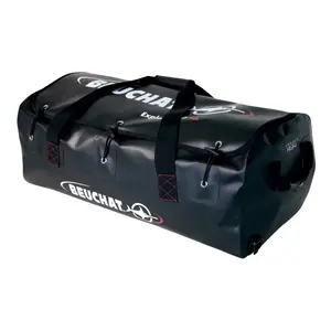 Échantillon gratuit Sac à dos de kayak pour les personnes 40L PVC Étanche Sac de natation Sac de compression de plongée Sac sec - Product Image 4