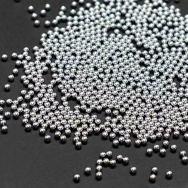 Sn63Pb37 Solder Balls 0.2-0.76mm for GPU/CPU BGA/Chipset Repair Jinnhoo/Haipu
