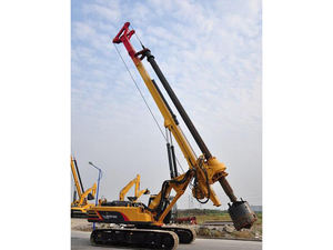 Ycr405 3000Mm Boordiameter Roterende Boorinstallatie Betonpaalmachine - Product Image 4