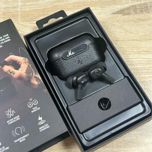 M4 Wireless <b>Bluetooth</b> Earphones In-Ear Sport Touch Control Type C Charging With Active Noise Cancelling - Product Image 1