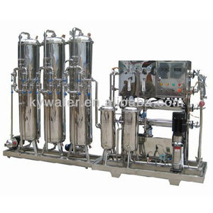 ราคาโรงงานผลิตน้ำดื่มขนาด 1000 ลิตรต่อชั่วโมง - Product Image 4