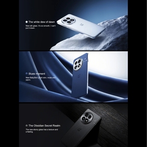 Berserk <span class=keywords><strong>6</strong></span>.82 inch <span class=keywords><strong>Oneplus</strong></span> 13 pjz110, 24GB + 1TB, nhận dạng vân tay màn hình, ColorOS 15.0 / <span class=keywords><strong>Android</strong></span> 15 8 ưu tú - Product Image 3