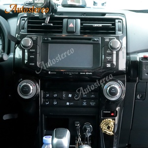 12.3 Inch 6+128G Android10 Car Stereo for Toyota 4 Runner 2009-2017 GPS Navigator Multimedia DVD Player Head Unit AutoRadio Tape - Product Image 6