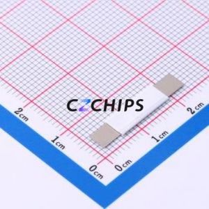 JK-P210 Resettable Fuse Fuse ( Withstand Voltage (Vmax): 16V )( Max Current (Imax): 100A )( Hold Current (Ihold): 2.1A ) - Product Image 2