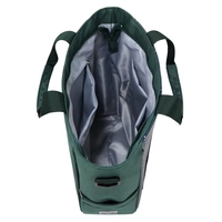 Teenager-Schulrucksack Geometrisch Wasserdicht Diebstahlsicher mit Reißverschluss Hochwertig Große Kapazität Oxford Polyester England