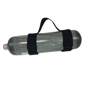 Ayon Wholesale - Nouvelle <span class=keywords><strong>bouteille</strong></span> d'air haute pression en fibre <span class=keywords><strong>de</strong></span> carbone 4500 psi <span class=keywords><strong>3L</strong></span>, dernière production pour le stockage et l'alimentation en air, paintball - Product Image 4