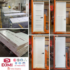 <span class=keywords><strong>ประตู</strong></span>ไม้ภายในบ้านสไตล์เรียบง่าย <span class=keywords><strong>ประตู</strong></span>ไม้ภายใน<span class=keywords><strong>ห้อง</strong></span> - Product Image 2