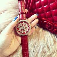 Jam Tangan Digital untuk Wanita