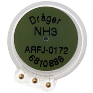 เซ็นเซอร์ Drager XXS NH3 6810888 - Product Image 1