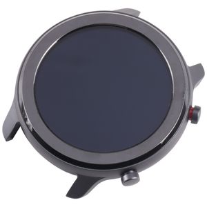 Montre écran LCD pour <span class=keywords><strong>Amazfit</strong></span> <span class=keywords><strong>GTR</strong></span> 47mm Original LCD Screen Digitizer Full Assembly Smart Watch Lcd Display - Product Image 4
