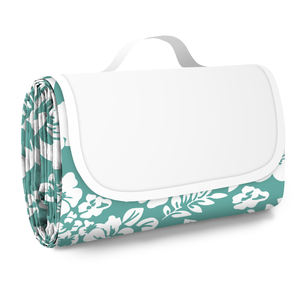 Stuoia da Picnic per esterno ispessita impermeabile piega il bambino - Product Image 1