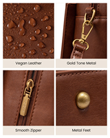 LOVEVOOK Chinesische Online-Märkte Großhandel Vintage Handtasche für Damen Schulter-Crossbody-Taschen Klassische Luxus-Tragetasche für Frauen