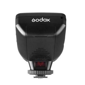 Godox <span class=keywords><strong>Xpro</strong></span> 2.4G TTL Transmetteur de déclenchement sans fil pour Canon pour Nikon pour Sony - Product Image 4
