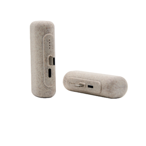 5000mAh công suất cao ngân hàng điện cầm tay sạc nhanh sạc nhanh hỗ trợ Li-polymer pin mini sạc di động - Product Image 2