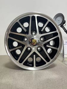 Roue COSMIC 4X130 15X5.5 Fuchs Raider Randar SMA BRM <span class=keywords><strong>Gasser</strong></span> Sprint star klassik GT8 GT-5 Torque Star lite South African Beetle - Product Image 3