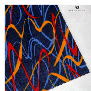 Фабричная дешевая цена, новый дизайн, ткань для автобуса с пеной для автомобильного сиденья/сиденья для автобуса - Product Image 3