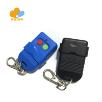 SMC5326P RF télécommande 330mhz 433mhz commutateur DIP avec code fixe et d'apprentissage en matière plastique pour porte automatique