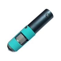 Penjualan Terbaik penganalisa kecil mini portabel wifi detektor kulit kepala pintar analisis kulit kepala rambut HD600X 5Gwifi 1080P