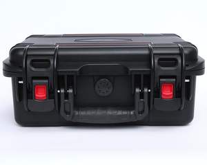 Étui de transport portable antichoc personnalisé en EVA pour appareils électroniques, étui rigide en mousse EVA pour outils, échantillon gratuit - Product Image 1