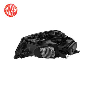 CZJF OEM 80D941033A LED lampe frontale 12V phares avant lampes pour <span class=keywords><strong>Audi</strong></span> Q5L 2021 2022 2023 nouvel état - Product Image 4