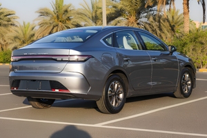 Auto Eléctrico BYD Destroyer 05 2024 de Cuatro Ruedas - Product Image 3