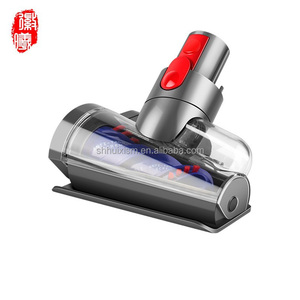 แปรงมอเตอร์กำจัดสำหรับ dysons V7 V15 V10 V8 V11ไฟฟ้าเครื่อง<span class=keywords><strong>ดูด</strong></span><span class=keywords><strong>ฝุ่น</strong></span><span class=keywords><strong>ไร</strong></span><span class=keywords><strong>ฝุ่น</strong></span><span class=keywords><strong>ดูด</strong></span>หัวแปรงดูด<span class=keywords><strong>ฝุ่น</strong></span>อะไหล่อุปกรณ์เสริม - Product Image 1