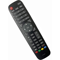 Télécommande HTR-A10E adaptée aux téléviseurs LED LCD Haier LE32K6000T LE40K6000TF