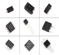 Service BOM 100% neuf et original IC TPA2005D1DRBR marque BIQ